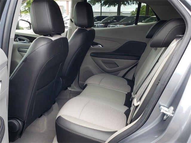 used 2015 buick encore fwd convenience sherwood, ar 72120 for sale in north little rock, arkansas
