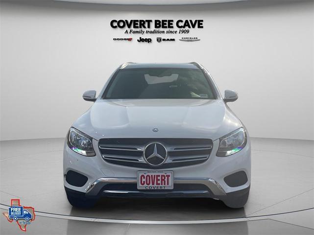 2016 mercedes-benz glc-class glc 300