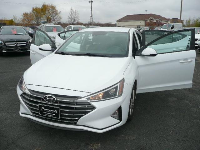 2020 hyundai elantra limited
