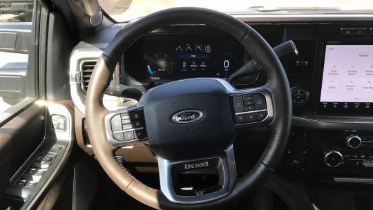 2024 Ford F-350