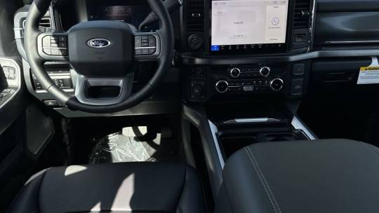 2024 Ford F-250