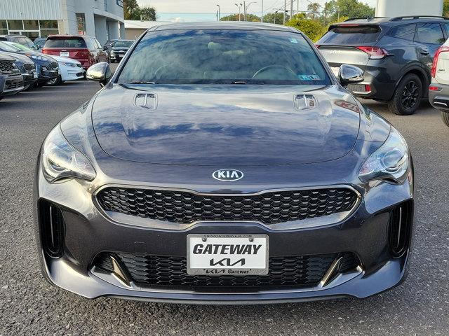 2020 kia stinger gt-line