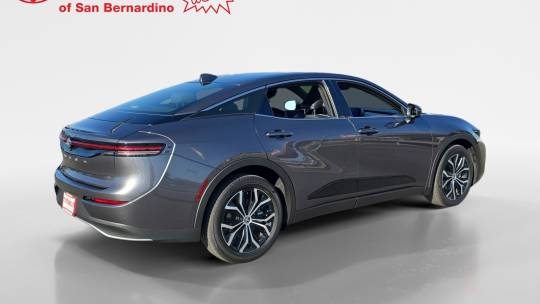 2023 Toyota Crown