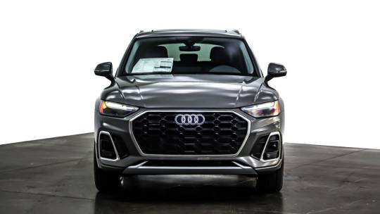 2024 Audi Q5