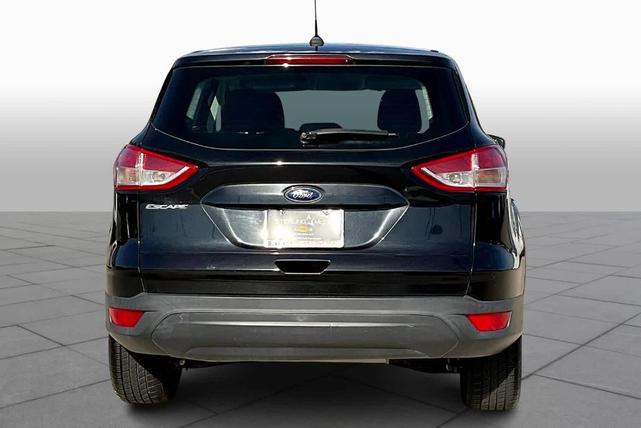 2013 ford escape s