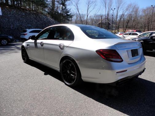 2018 mercedes-benz amg e 63 in saint louis, missouri