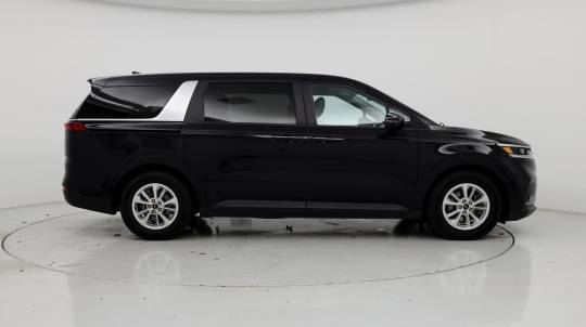 2022 Kia Carnival