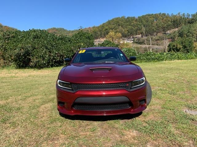2023 dodge charger gt
