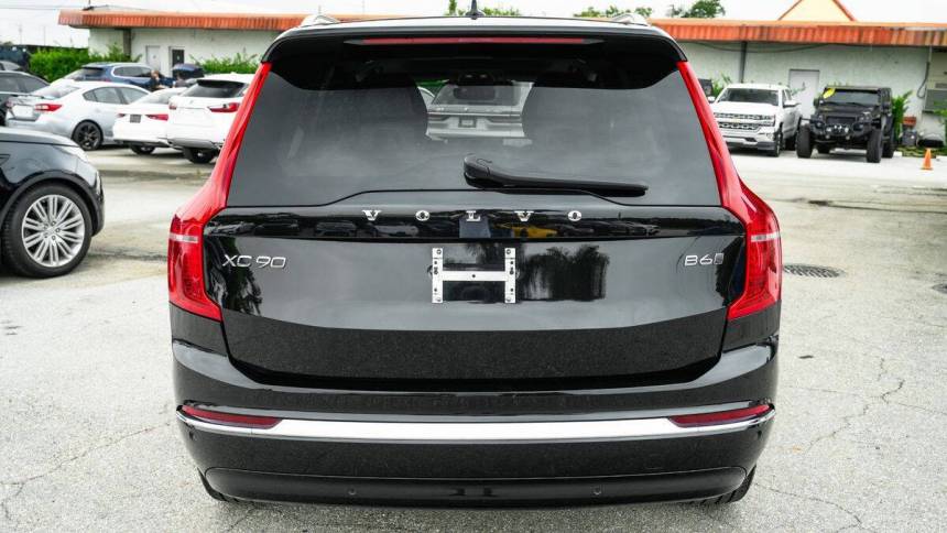 2023 volvo xc90 b6 plus bright theme 7p