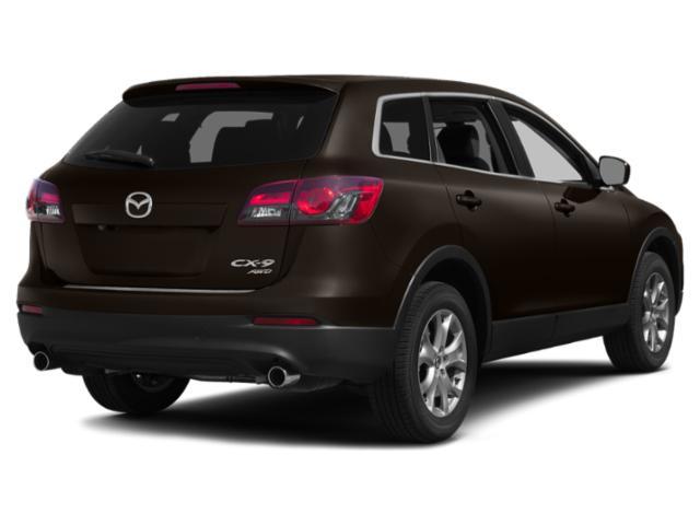 2015 mazda cx-9 touring