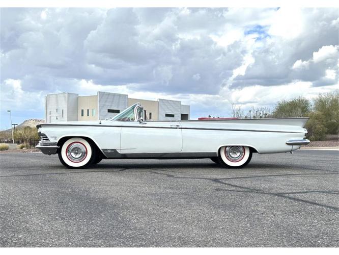 1959 buick electra 225 in phoenix, arizona