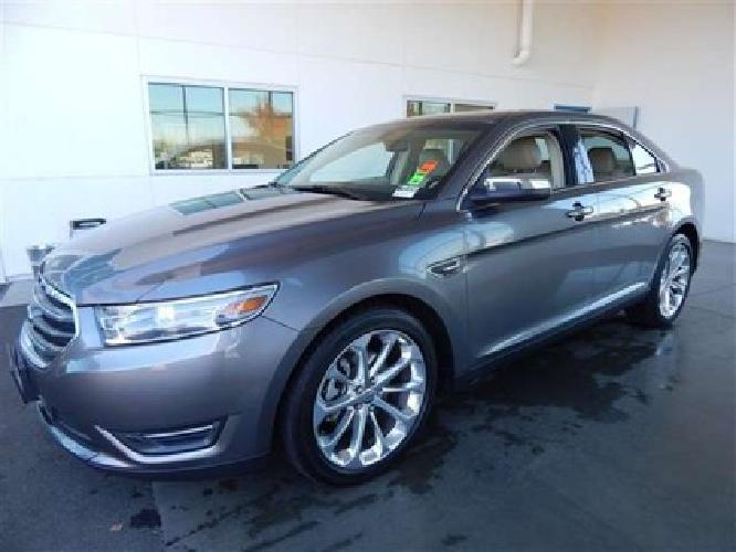 2013 ford taurus limited in fairfield, ca
