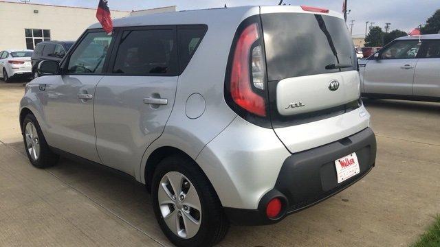 used 2016 kia soul alexandria, la 71301 for sale in alex, louisiana