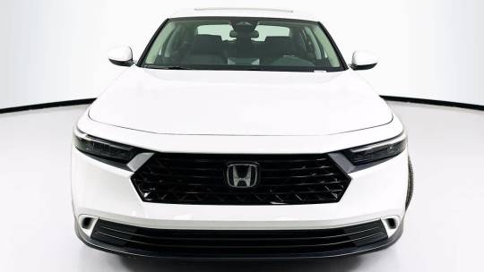 2024 Honda Accord