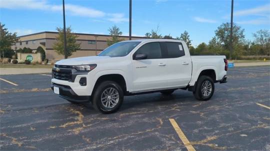2024 Chevrolet