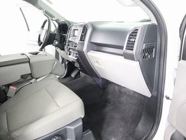 used 2016 ford f150 xlt alliance, oh 44601 for sale in alliance, ohio