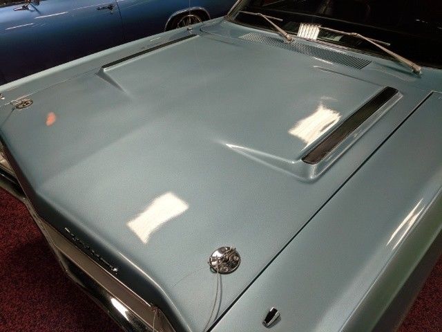 1969 plymouth satellite road runner automatic built 318 nice clean