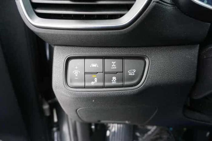 2020 hyundai santa fe limited 2.4 in heidelberg, minnesota
