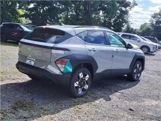 2025 Hyundai Kona sel convenience