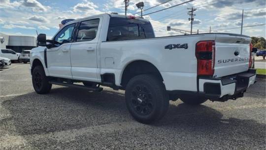 2024 Ford F-250