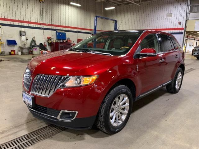 2014 lincoln mkx base awd 4dr suv for sale in grand forks, north dakota
