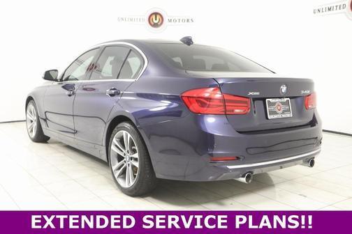 2017 bmw 340 in saint louis, missouri
