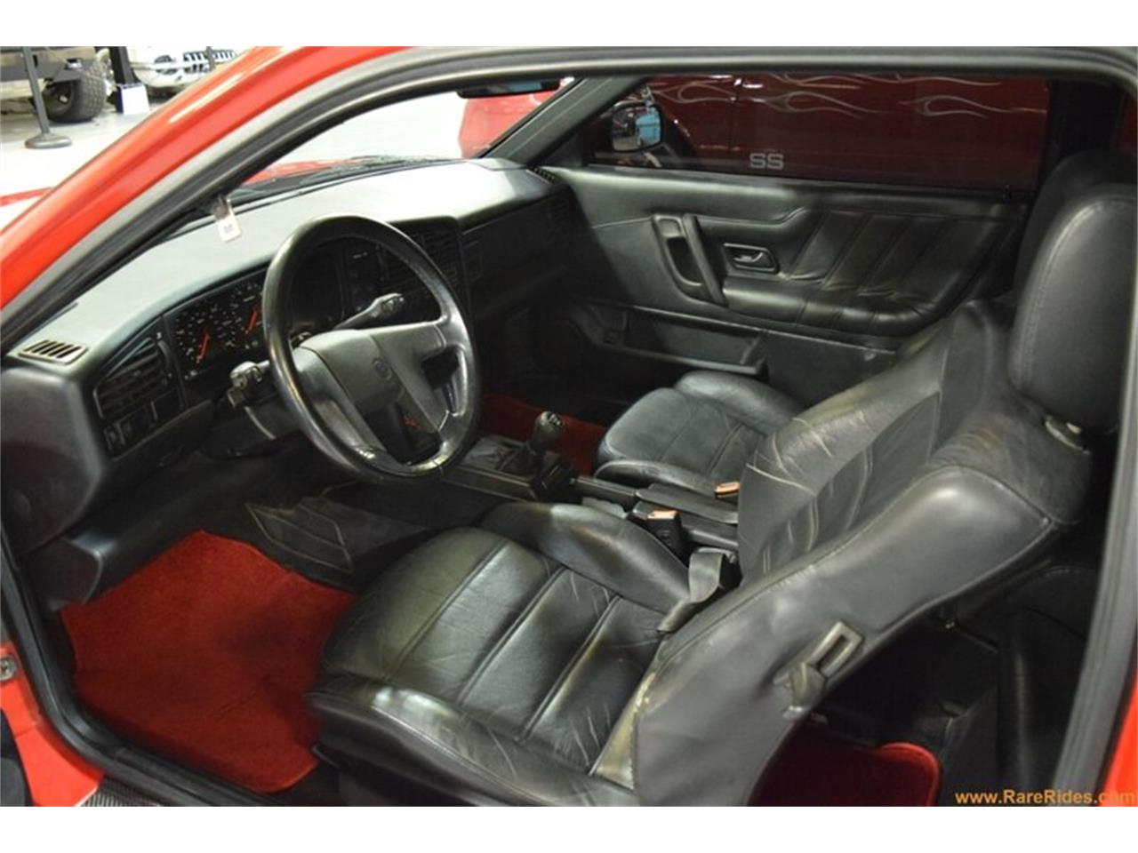 1993 volkswagen corrado