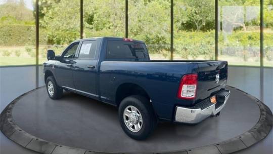 2023 ram 3500 tradesman