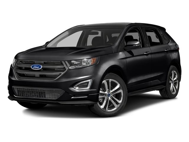 2016 ford edge sport