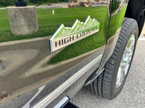 2016 chevrolet silverado 2500 in co bluffs, iowa