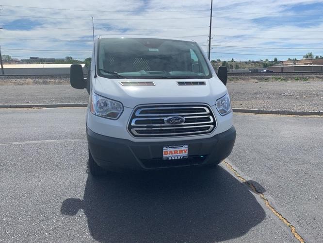 used 2018 ford transit 250 130" low roof ephrata, wa 98823 for sale in ephrata, washington