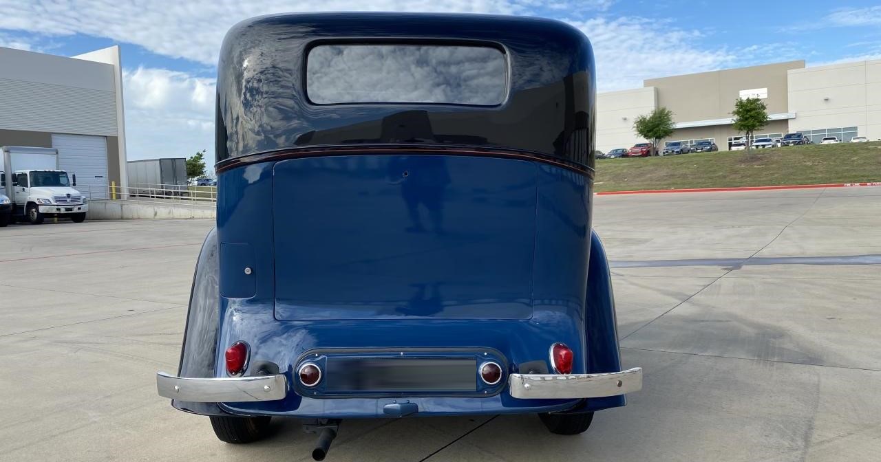 1937 rolls royce 25 30