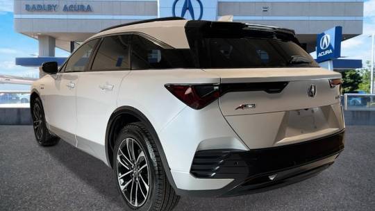 2024 Acura ZDX