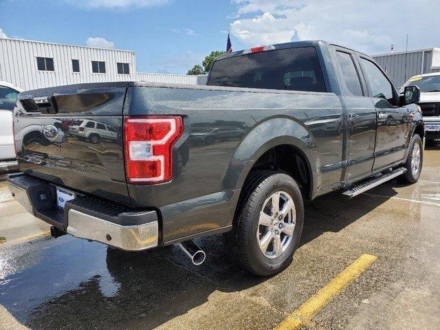 certified 2018 ford f150 2wd supercab harvey, la 70058 for sale in harvey, louisiana