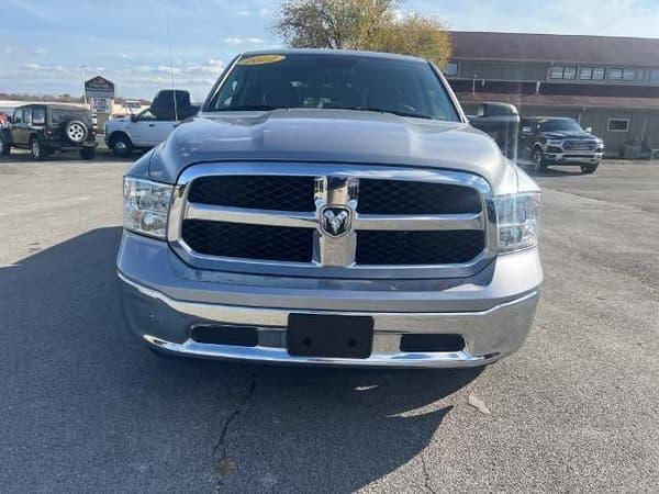 2022 ram 1500 classic in northwoods, illinois