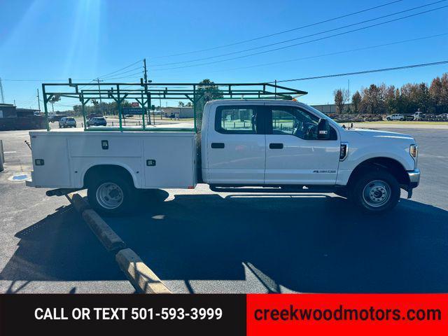 2019 ford f-350 lariat