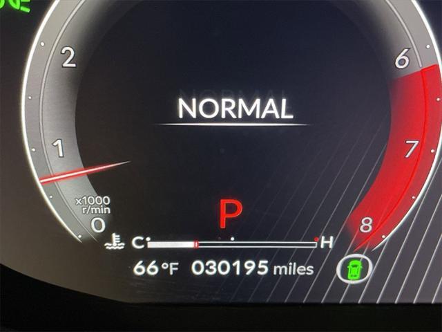 2022 acura mdx type s