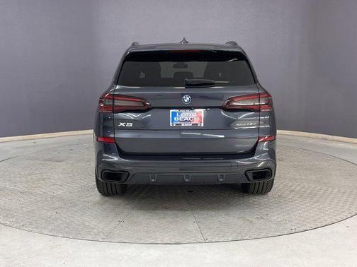 2022 bmw x5 phev
