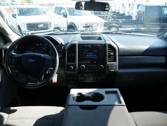 2019 ford f-250 xlt
