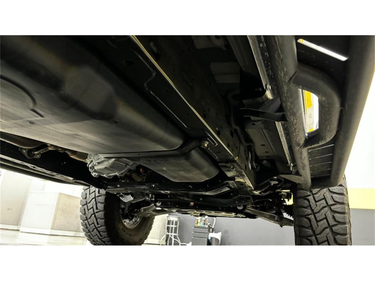 2021 ford bronco