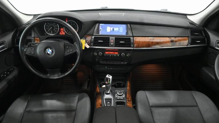 2012 bmw x5