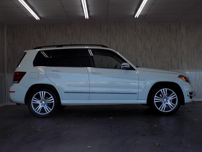 used 2014 mercedes-benz glk 250 bluetec 4matic nashville, tn 37210 for sale in nashville, tennessee