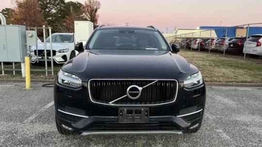 2018 Volvo XC90