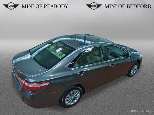 2015 toyota camry le le 4dr sedan for sale in manchester, new hampshire