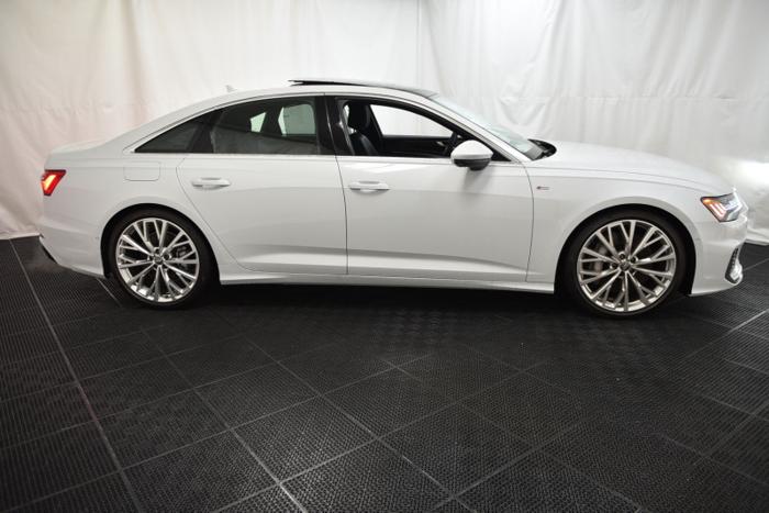new 2019 audi a6 3.0t prestige quattro rockville, md 20852 for sale in rockville, maryland