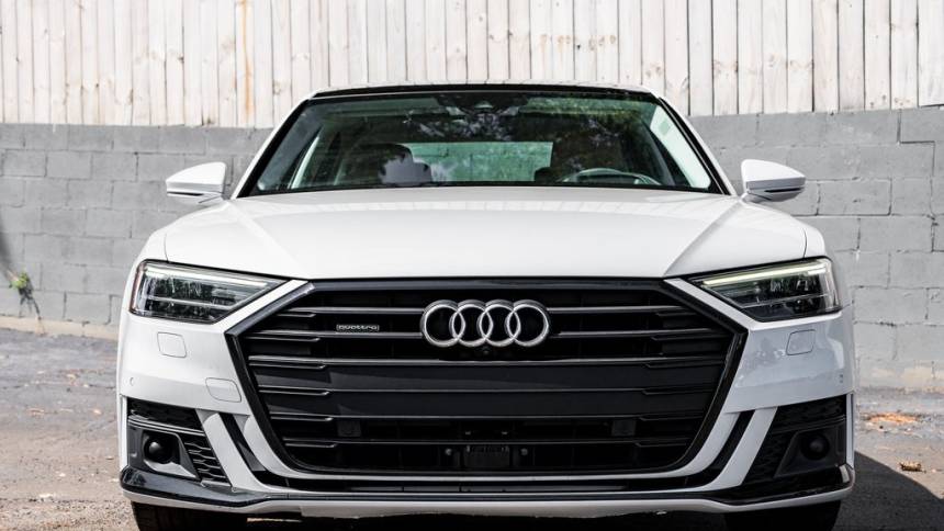 2021 audi a8 l quattro 55 tfsi