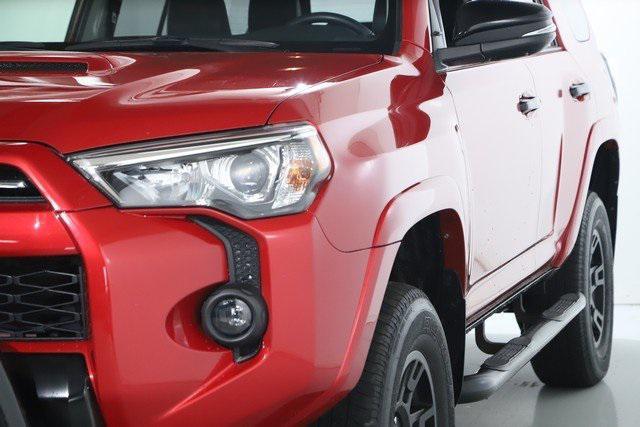 2021 toyota 4runner venture special edition