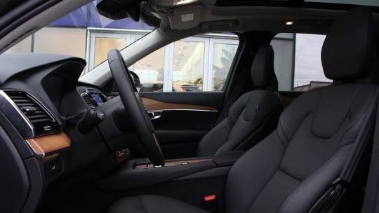 2024 Volvo XC90
