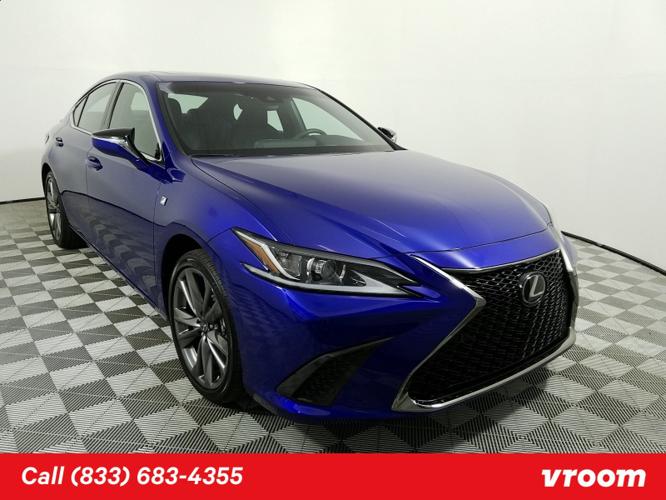 used 2019 lexus es 350 f sport jackson, ms 39056 for sale in clinton, mississippi