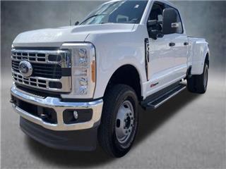 2023 Ford F-350 xlt